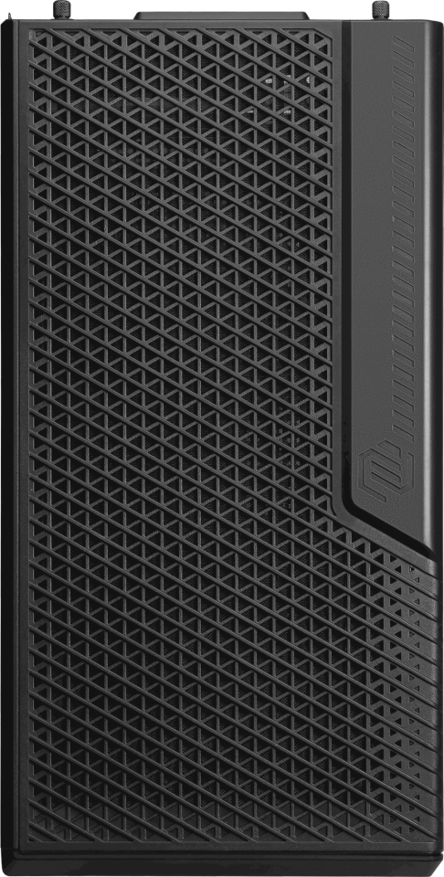 MSI MAG PANO 130R PZ PANORAMIK GAMING MID-TOWER PC KASASI SİYAH