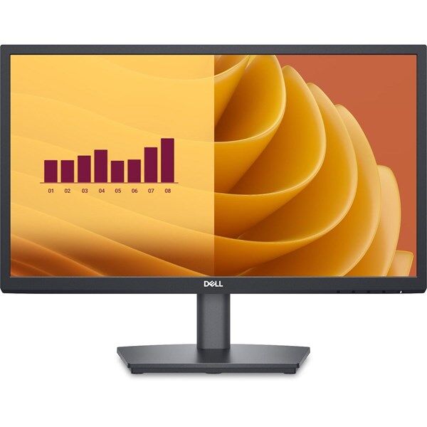 DELL 21.5'' VA E2225HS 5MS 75HZ HDMI-DP EV OFİS TİPİ MONİTÖR 1920X1080