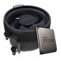 AMD RYZEN 5 5600X 35MB 6çekirdekli VGA YOK AM4 65w Kutusuz+Fanlı