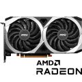 MSI 8GB RX7600 MECH 2X CLASSIC 8G OC GDDR6 128bit PCIE 4.0