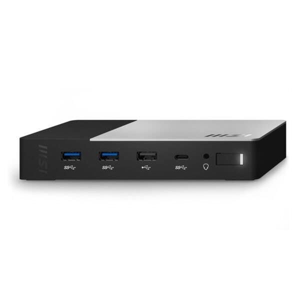 MSI USB-C DOCKING STATION GEN 2