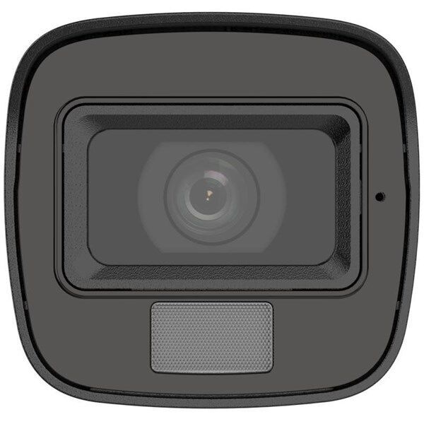 HIKVISION 2MP Bullet 2.8mm IP Kamera Akıllı Hibrit DS-2CD1021G2-LIUF