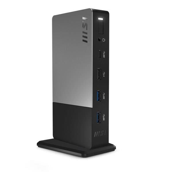 MSI USB-C DOCKING STATION GEN 2