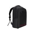 PLM Bergamin 15,6'' Siyah Notebook Sırt Çantası