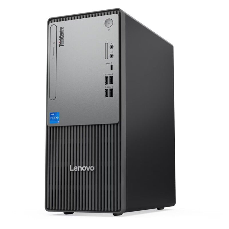 LENOVO PC NEO 50T THINKCENTRE 12UD000CTR I5-14400 16GB 512SSD WIN11PRO