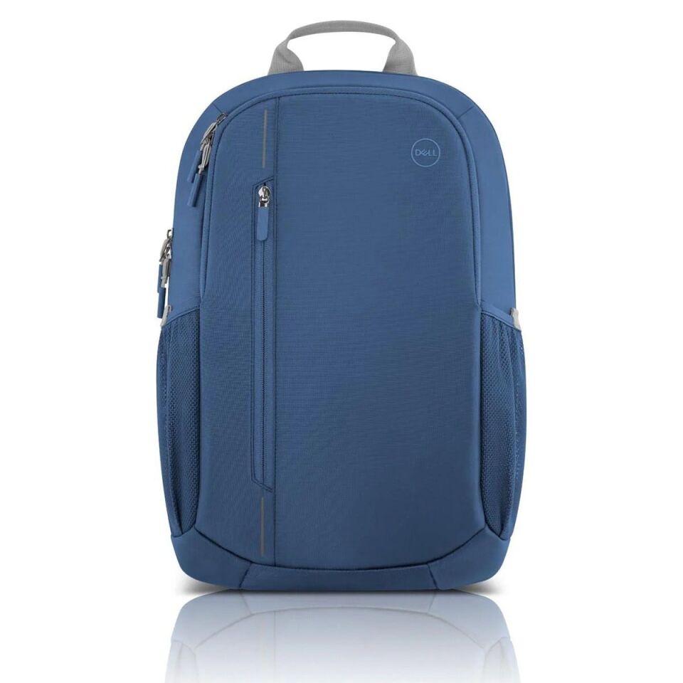 DELL 15.6'' EcoLoop Urban CP4523B Mavi Notebook Sırt Çantası
