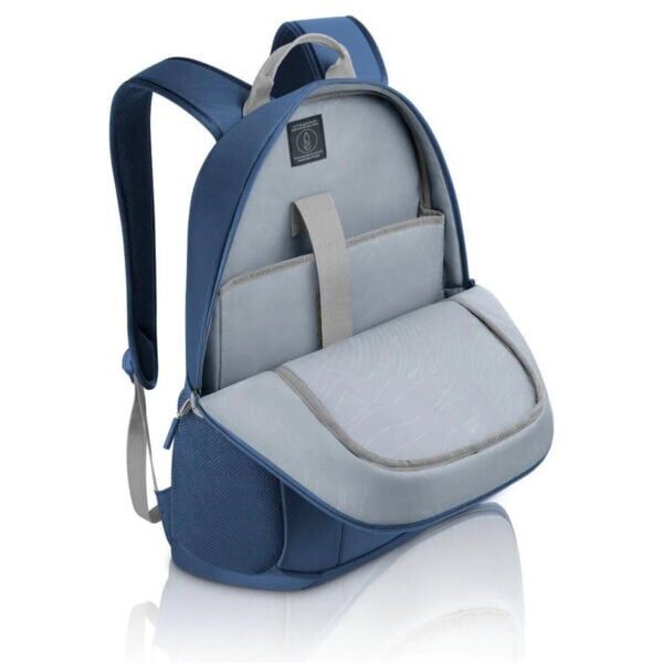 DELL 15.6'' EcoLoop Urban CP4523B Mavi Notebook Sırt Çantası