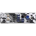 ASROCK X670E STEEL LEGEND WIFI-6E DDR5 HDMI-DP USBC PCIE 5.0 AM5 ATX