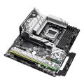ASROCK X670E STEEL LEGEND WIFI-6E DDR5 HDMI-DP USBC PCIE 5.0 AM5 ATX