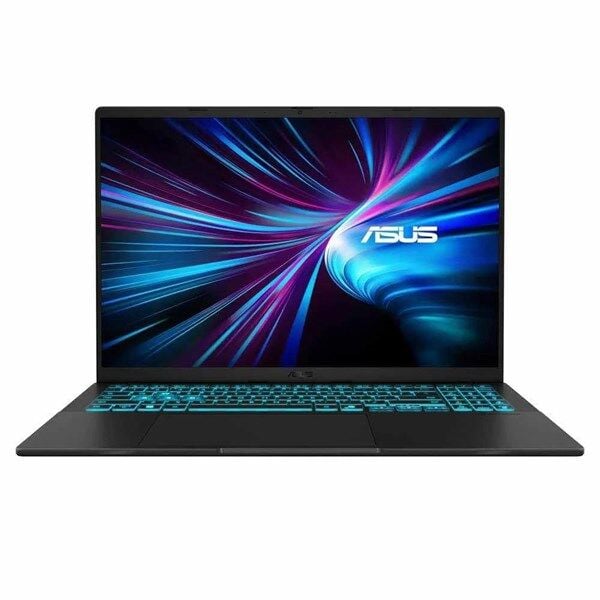 ASUS 16'' VIVOBOOK V3607VU-RP061W CORE 5 210H- 64GB DDR5 RAM- 512GB M2 NVME- 6GB RTX4050 W11H (1920 X 1200)