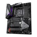 GIGABYTE B550 AORUS MASTER DDR4 HDMI DP PCIe 16X v4.0 AM4 ATX