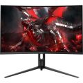MSI 27'' VA OPTIX G271QR 1MS 165HZ HDMI-DP KAVISLI GAMING MONİTÖR 2560X1440