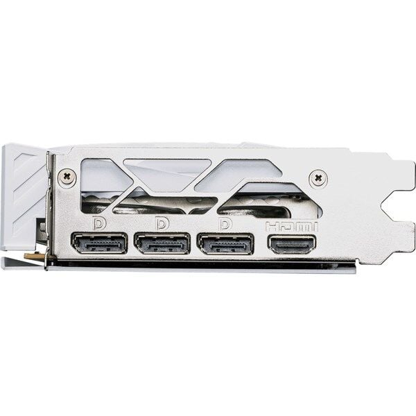 MSI 8GB RTX5060 GAMING TRIO OC WHITE GDDR7 128bit HDMI-DP PCIE 5.0 BEYAZ