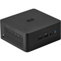 ASUS NUC 13 PRO NUC13ANBI5 CORE i5 1340P-RAM DİSK YOK-FDOS MINI PC