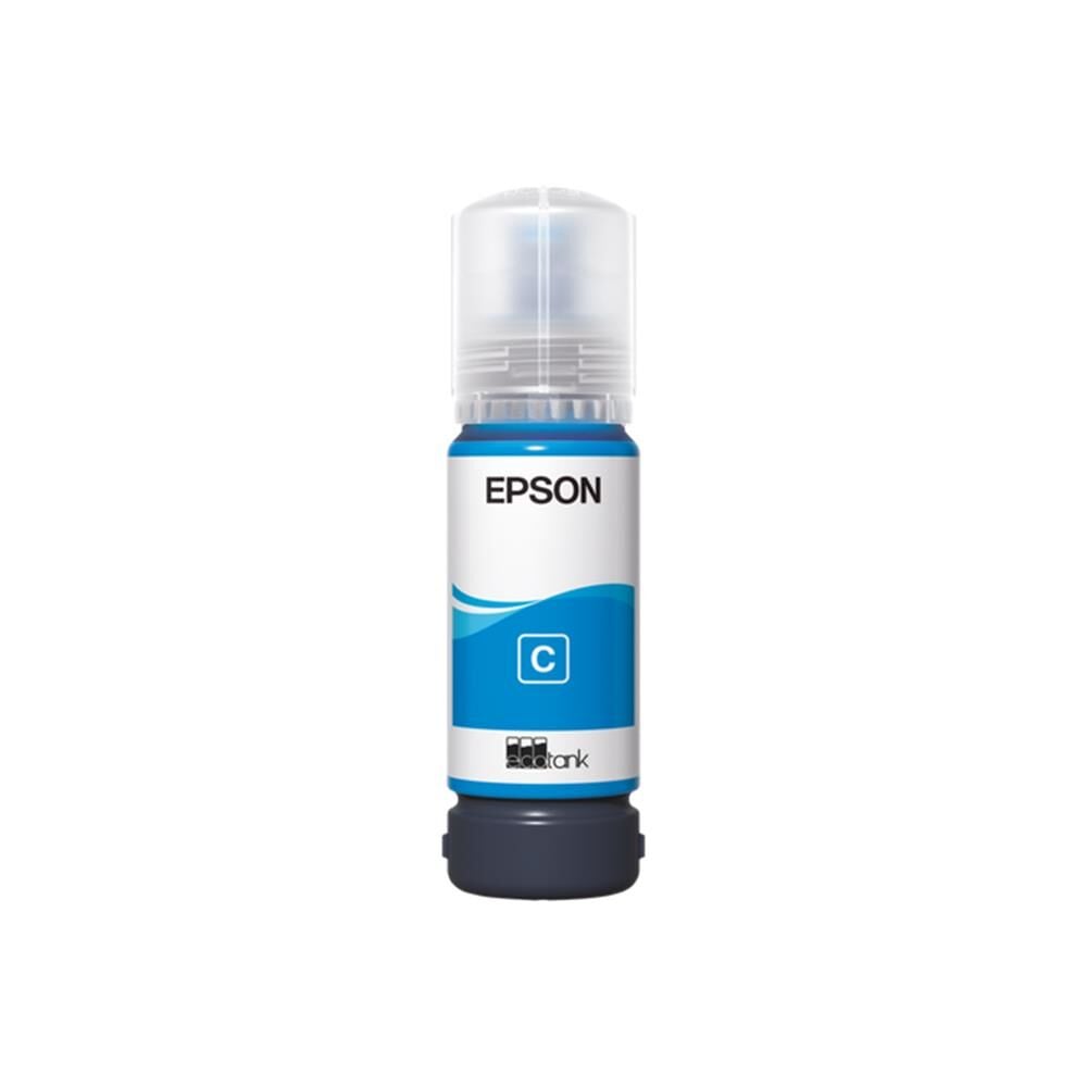 Epson C13T09C24A Mavi 108 Şişe Mürekkep