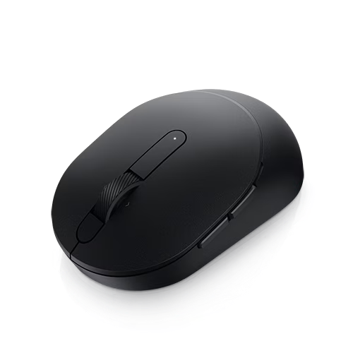 DELL MS5120W Kablosuz + Bluetooth Siyah Mouse