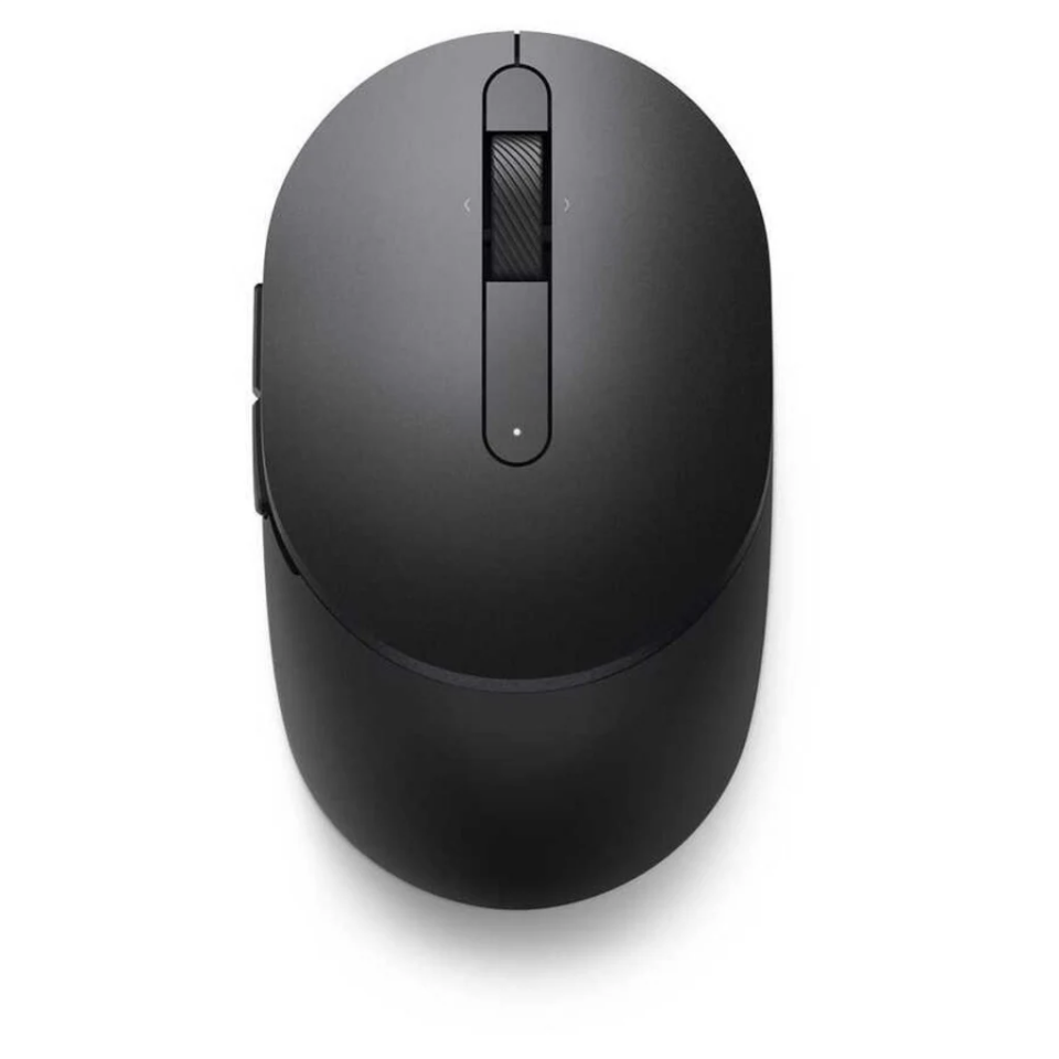 DELL MS5120W Kablosuz + Bluetooth Siyah Mouse