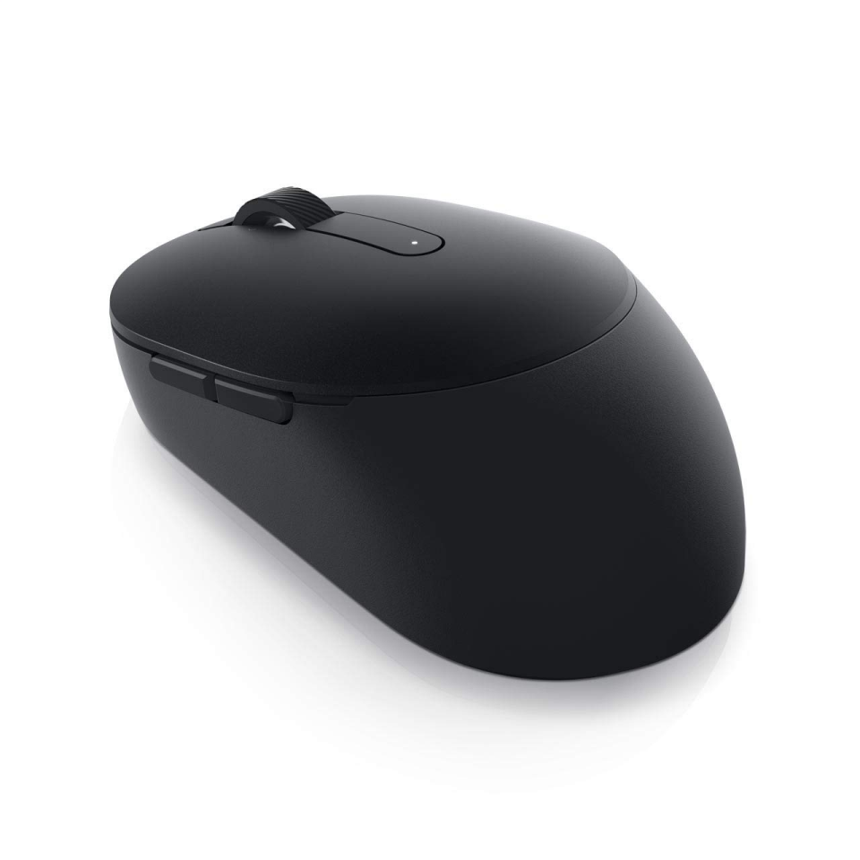DELL MS5120W Kablosuz + Bluetooth Siyah Mouse