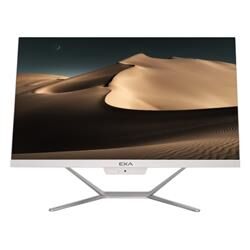 EXA AIO H24B-V2 C52 i5-12400 16GB 512GB m.2 23.8'' DOS Beyaz