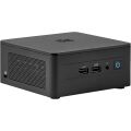 ASUS NUC 13 PRO NUC13ANBI5 CORE i5 1340P-RAM DİSK YOK-FDOS MINI PC