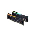GSKILL 96GB (2X 48GB) DDR5 6000MHZ CL28 RGB DUAL KIT PC RAM TRIDENT Z5 NEO F5-6000J2836F48GX2-TZ5NR