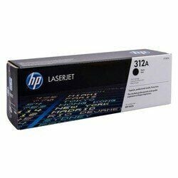 Hp 312A-CF380A BK Toner