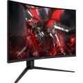 MSI 27'' VA OPTIX G271QR 1MS 165HZ HDMI-DP KAVISLI GAMING MONİTÖR 2560X1440
