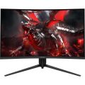 MSI 27'' VA OPTIX G271QR 1MS 165HZ HDMI-DP KAVISLI GAMING MONİTÖR 2560X1440