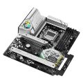 ASROCK B650E STEEL LEGEND WIFI-6E DDR5 HDMI-DP PCIE 4.0 AM5 ATX
