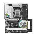 ASROCK B650E STEEL LEGEND WIFI-6E DDR5 HDMI-DP PCIE 4.0 AM5 ATX