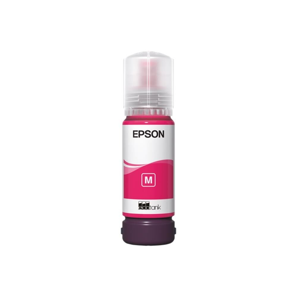 Epson C13T09C34A Kırmızı 108 Şişe Mürekkep