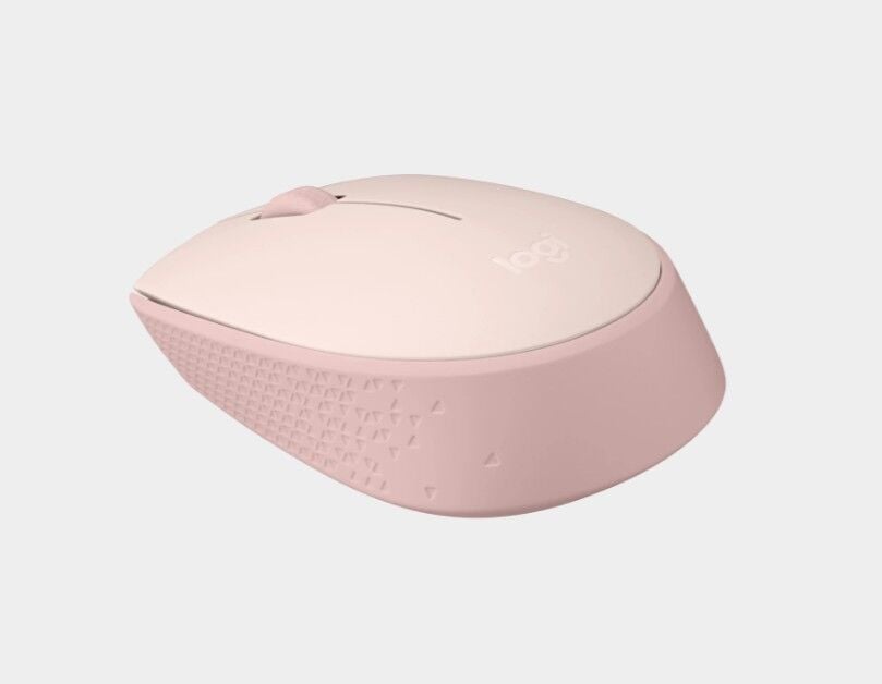 LOGITECH M171 Kablosuz Rose Mouse (910-006865)