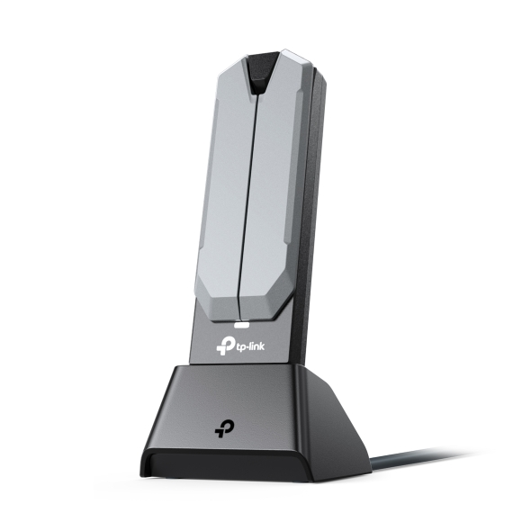 TP-LINK ARCHER TBE400UH BE6500 WIFI-7 KABLOSUZ USB ADAPTÖR