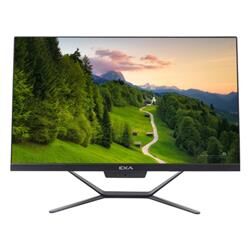 EXA AIO H24S-V2 C52 i5-12400 16GB 512GB m.2 23.8'' DOS Siyah