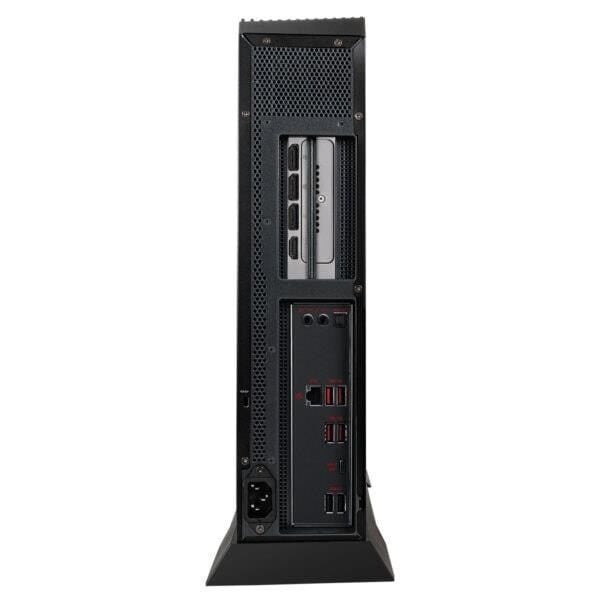 MSI MPG TRIDENT AS AI 2NVN7-102EU ULTRA 7 265F-32GB DDR5 RAM-1TB NVME-8GB RTX5060TI-W11H GAMING PC