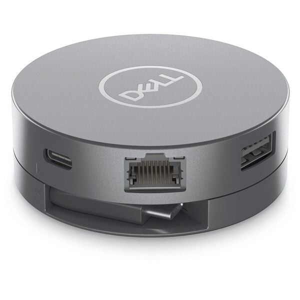 DELL DA305 470-AFKL Gigabit TypeC Ethernet Çoklayıcı Hub