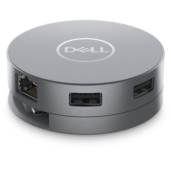 DELL DA305 470-AFKL Gigabit TypeC Ethernet Çoklayıcı Hub