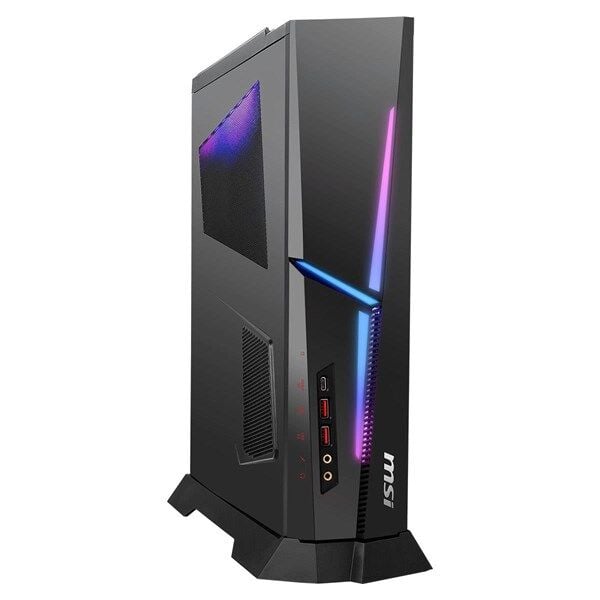 MSI MPG TRIDENT AS AI 2NVN7-102EU ULTRA 7 265F-32GB DDR5 RAM-1TB NVME-8GB RTX5060TI-W11H GAMING PC