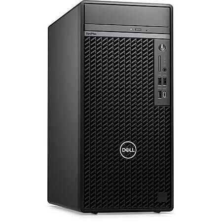 DELL OPTIPLEX 7010MT N012O7010MTPWP CORE i7 13700-32GB DDR5 RAM-512GB NVME-W11 PRO