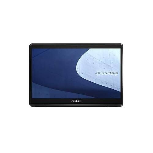 ASUS E1600WKA N4500 8GB 256GB 15.6'' DOS / Siyah