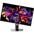 MSI 31.5'' QD-OLED  321UP 0.03MS 165HZ HDMI-DP TYPEC KAVISLI GAMING MONİTÖR 3840X2160
