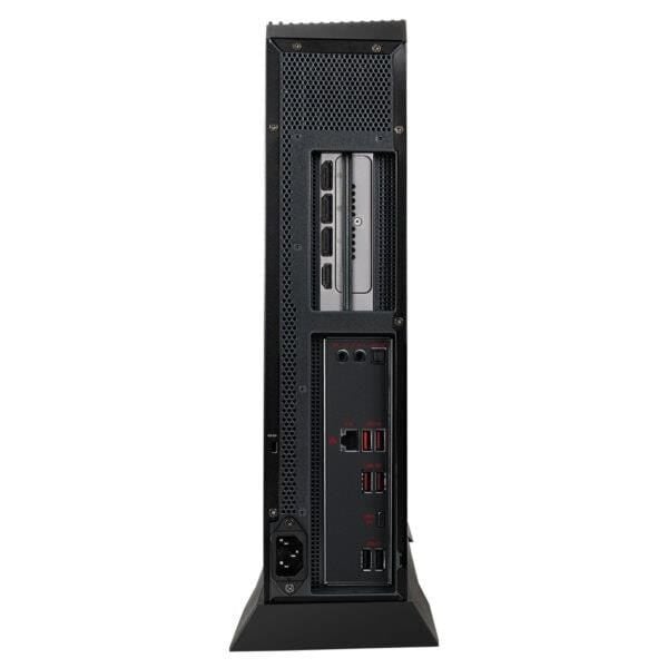 MSI MPG TRIDENT AS AI 2NVP7-101EU ULTRA 7 265F-32GB DDR5 RAM-1TB NVME-12GB RTX5070-W11H GAMING PC