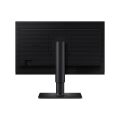 SAMSUNG 21.5'' IPS LS22D400GAUXUF 5MS 100hz HDMI-DP Pivot EV Ofis Tipi Monitör