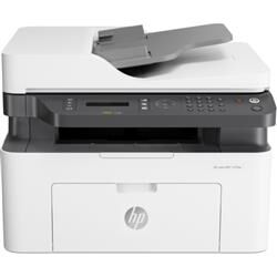 HP 4ZB84A LaserJet 137fnw Fax/Fot/Tar/Yaz -A4