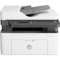 HP 4ZB84A LaserJet 137fnw Fax/Fot/Tar/Yaz -A4
