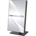 CASPER 23.8'' NIRVANA A70.1135-8V00X-V CORE i5 1135G7- 16GB RAM- 500GB SSD- FRD PIVOT