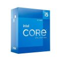 INTEL CORE i5 12400F-16GB RAM-4GB GTX1650-512GB NVME-FDOS GAMING PC