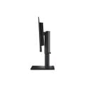SAMSUNG 21.5'' IPS LS22D400GAUXUF 5MS 100hz HDMI-DP Pivot EV Ofis Tipi Monitör