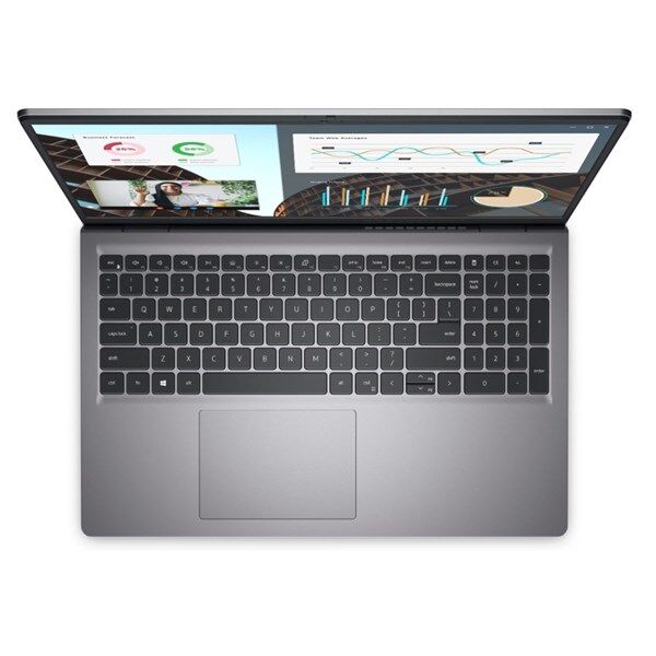 DELL 15.6'' VOSTRO 3530 N1601PVNB3530U CORE i7 1355U 16GB DDR4 RAM- 1TB M2 NVME- O/B UHD FDOS