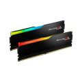 GSKILL 96GB (2X 48GB) DDR5 6000MHZ CL30 RGB DUAL KIT PC RAM RIPJAWS M5 NEO F5-6000J3036F48GX2-RM5NRK